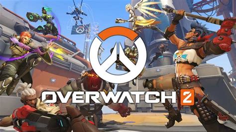 How to Preload Overwatch 2 .